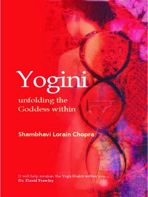 cover image of Yogini